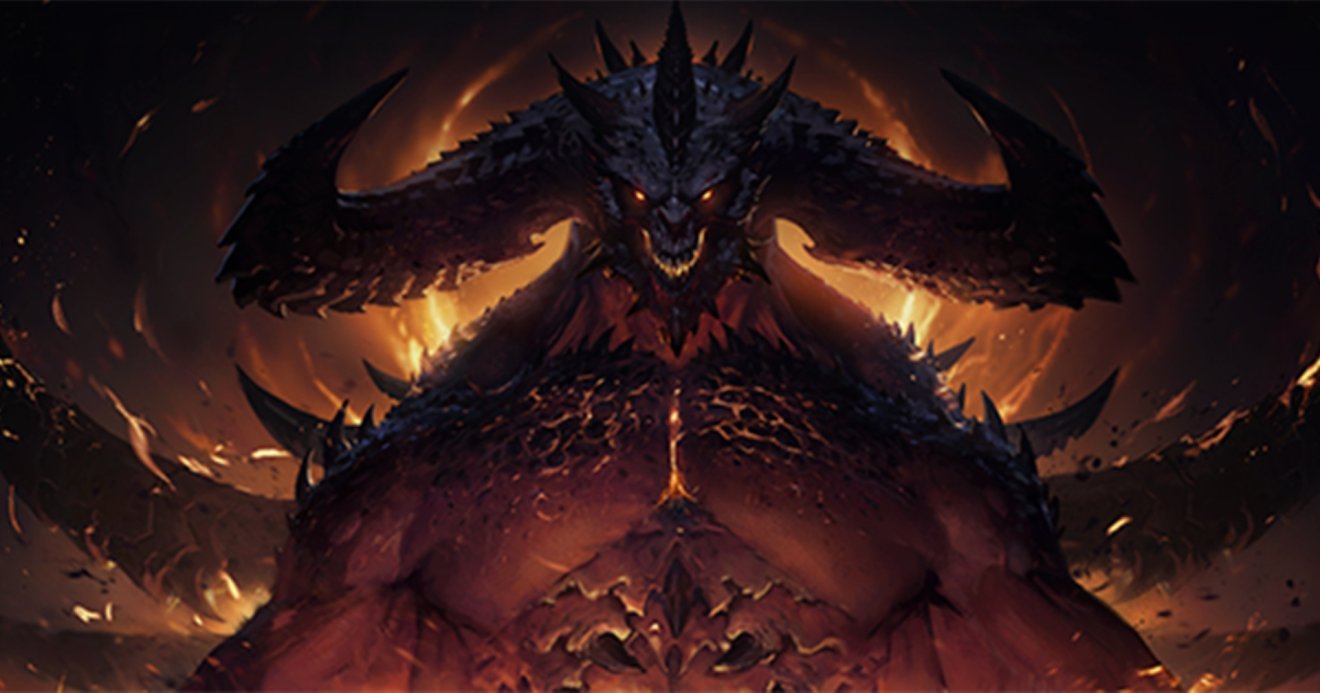 ประธาน Blizzard ออกโรงปกป้อง Microtransactions ใน Diablo Immortal