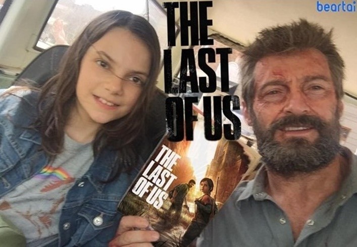 The Last of Us