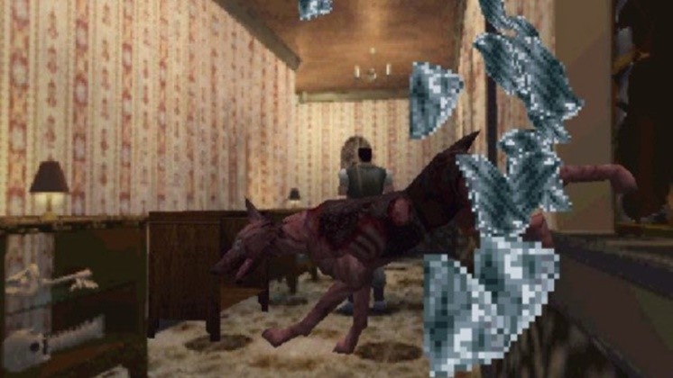 Resident Evil 1