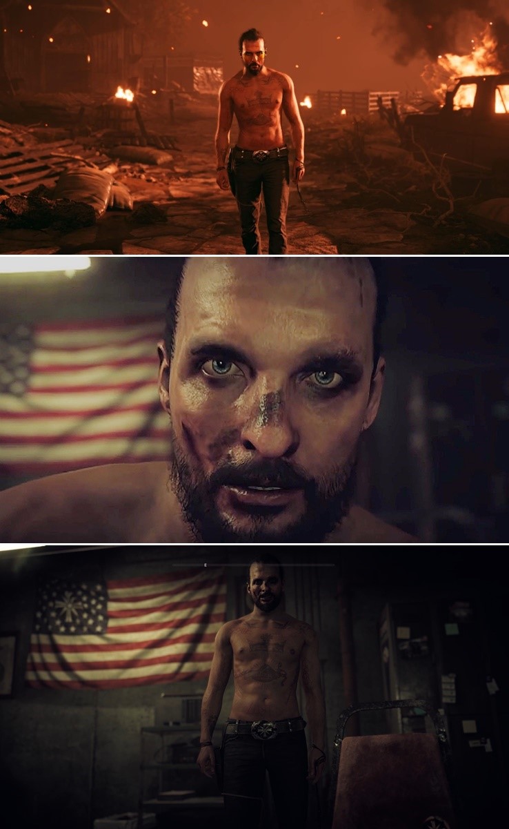 Far Cry 5