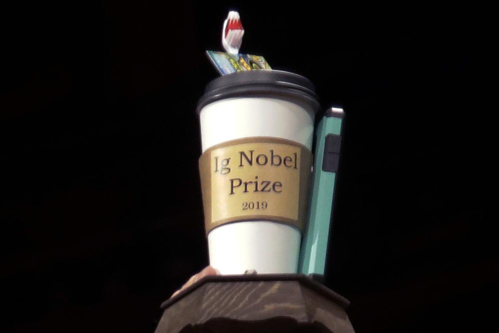 ig nobel 2021