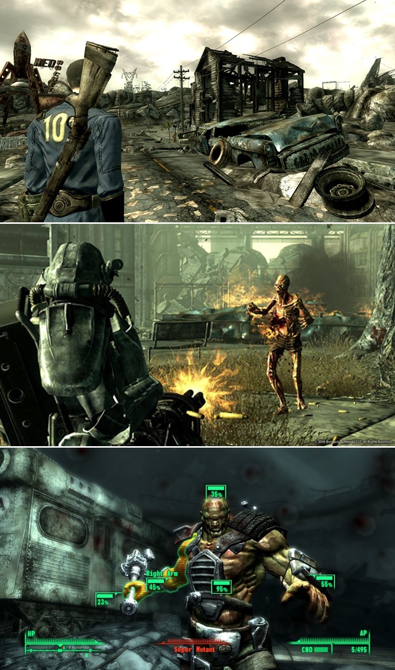 Fallout 3