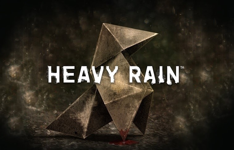 Heavy Rain