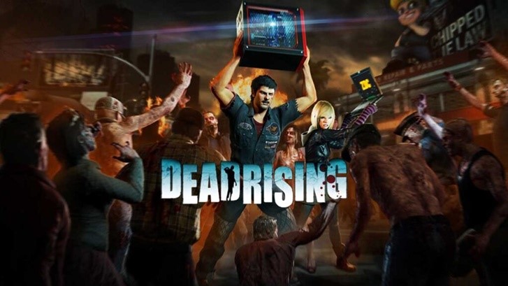 Dead Rising 