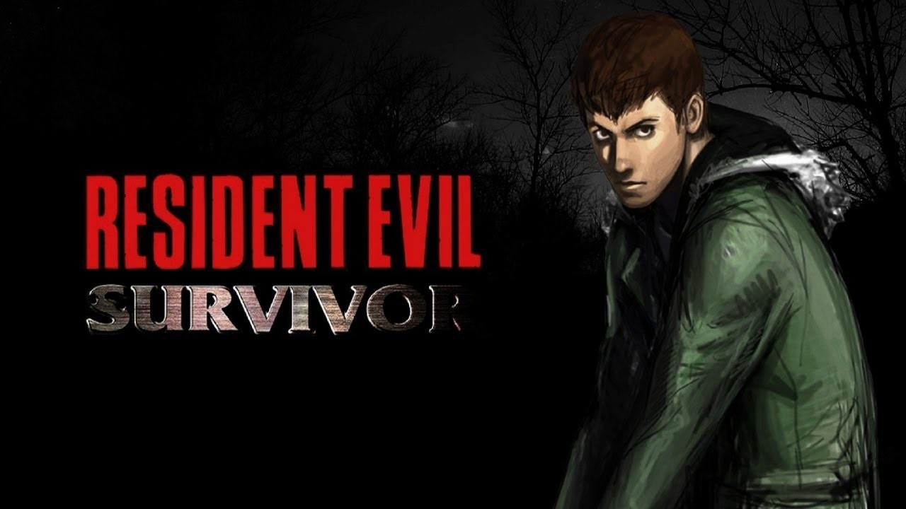 Resident Evil Survivor