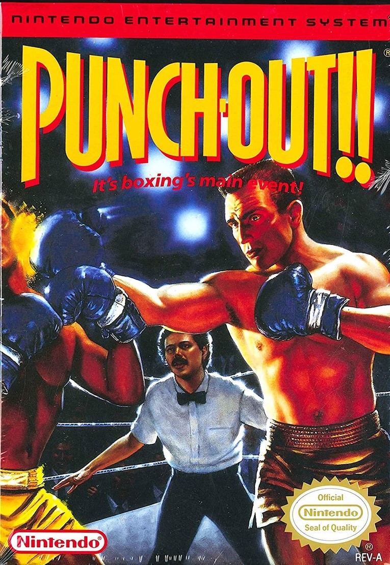 PunchOut