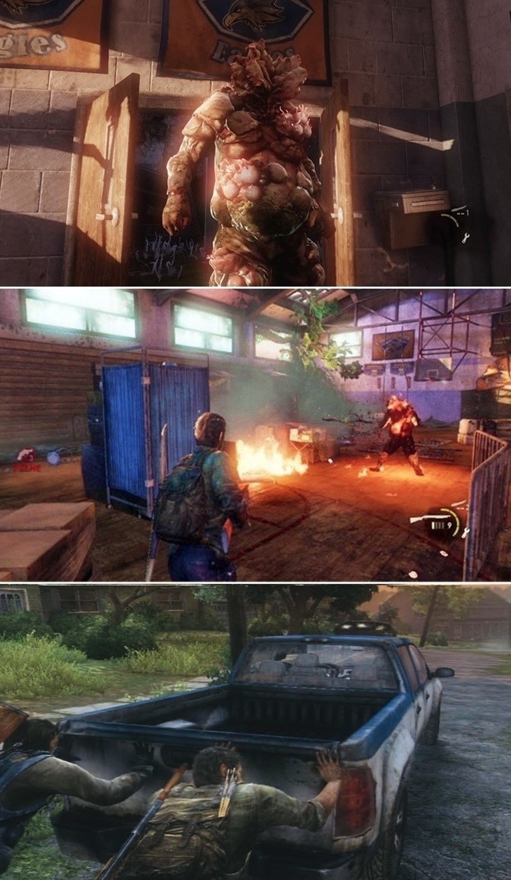 The Last of Us