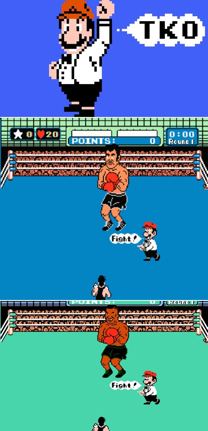 PunchOut