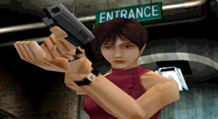 Resident Evil 2