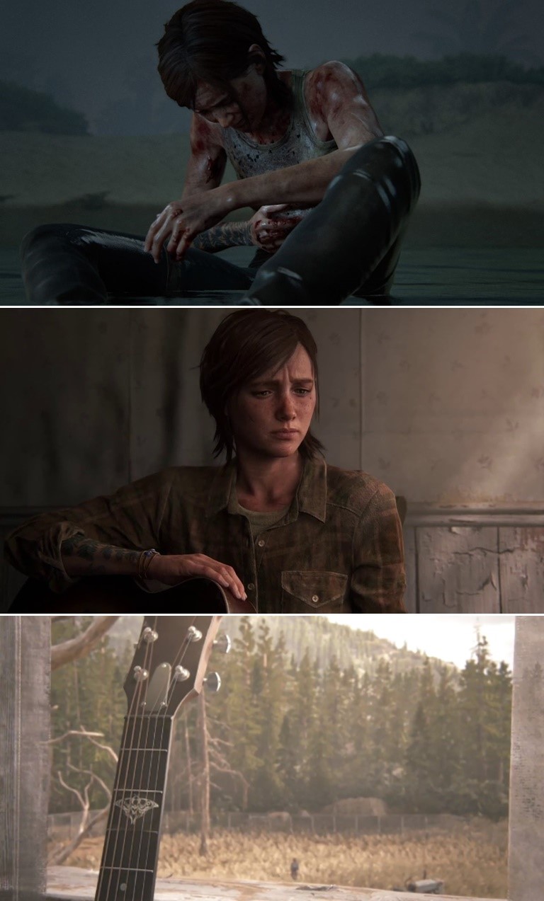  Last of Us Part 2