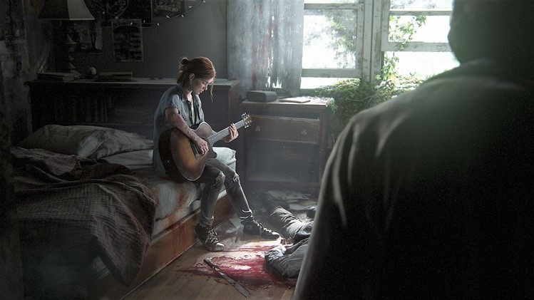 The Last of Us