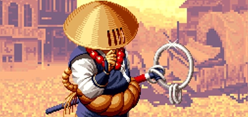 Fatal Fury