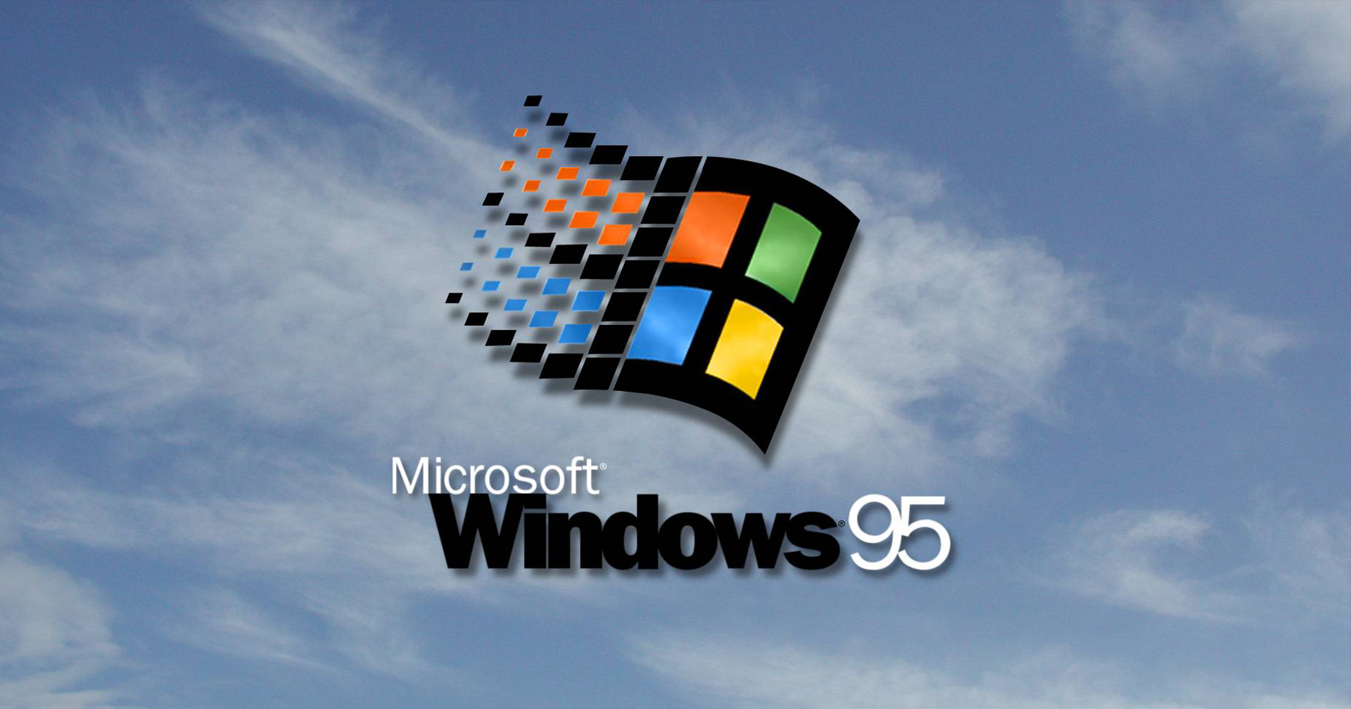 เสียง ‘Windows 95’ ถูกสร้างจากเครื่อง Mac เพราะโปรดิวเซอร์วง U2 ไม่ชอบใช้ PC