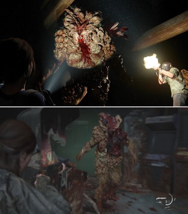 The Last of Us Part II