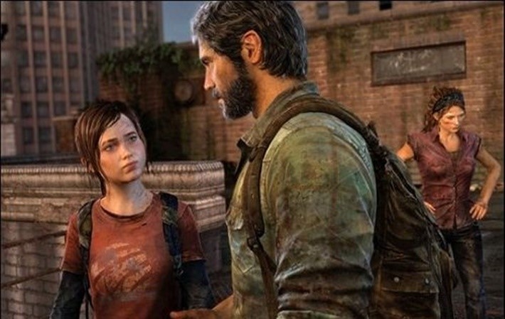 The Last of Us