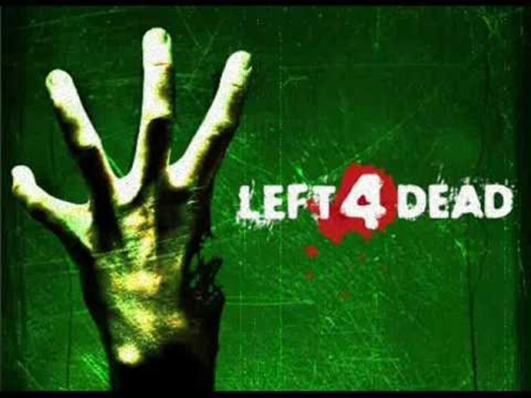 Left 4 Dead