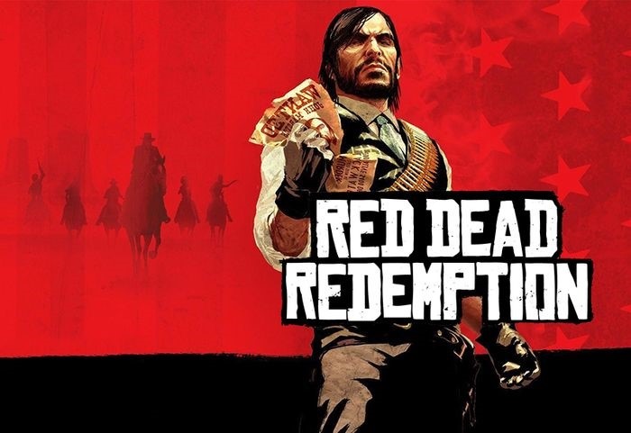 Red Dead Redemption