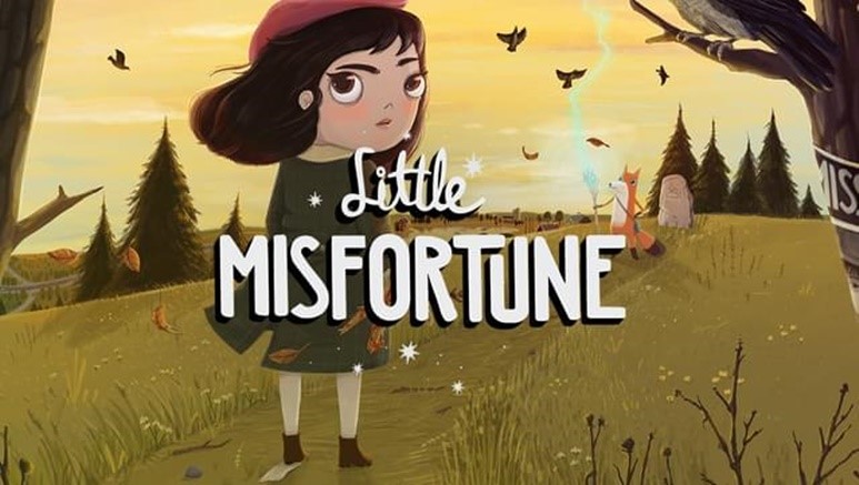 Little Misfortune