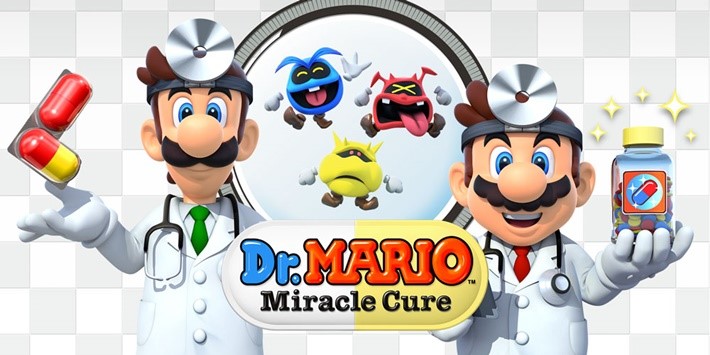 Dr. Mario