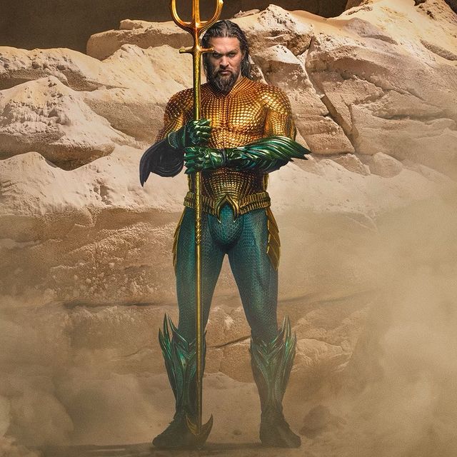 Aquaman 2