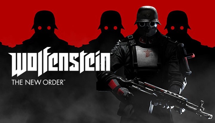 Wolfenstein The New Order