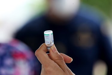 จีนฉีดวัคซีนโควิด-19ให้เยาวชนอายุ 12-17 ปี ไปแล้วถึง 91%