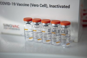 กัมพูชาเริ่มต้นฉีดวัคซีนให้เด็กอายุ 6 – 12 ปี