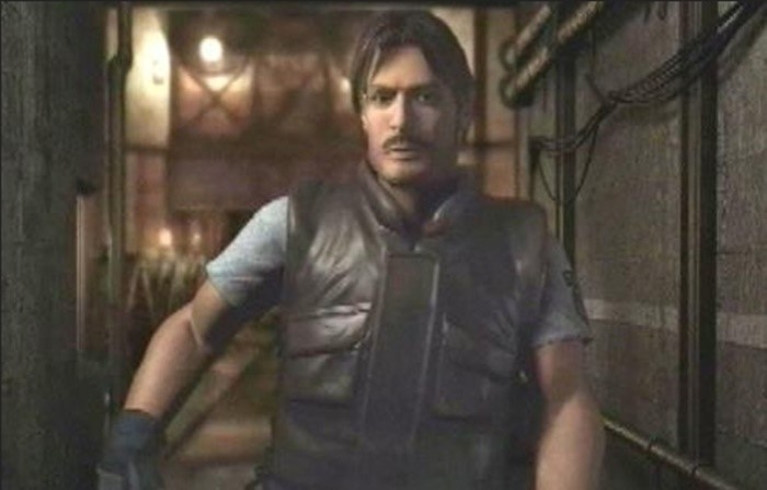 Resident Evil 0