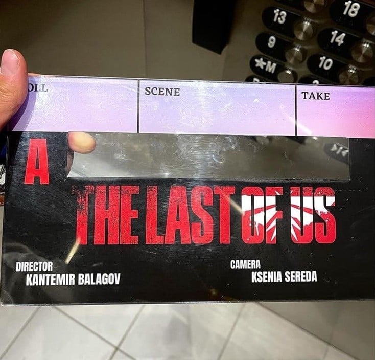 The Last of Us