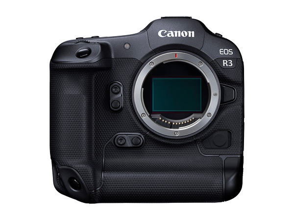 Canon EOS R3