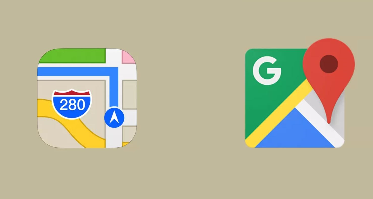 ทำไม Google Maps หรือ Apple Maps ถึงคาดการณ์เวลาเดินทางไม่แม่นยำ?