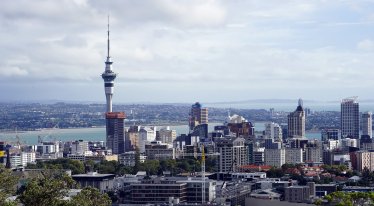 นิวซีแลนด์ผ่อนปรนการล็อกดาวน์ในเมืองโอคแลนด์เหลือระดับ 3
