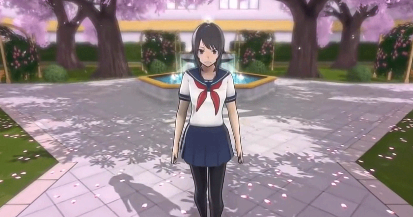 Yandere Simulator