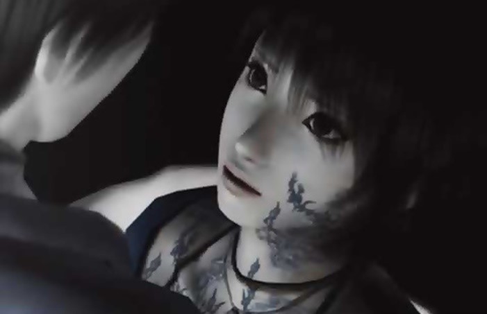 Fatal Frame III The Tormented