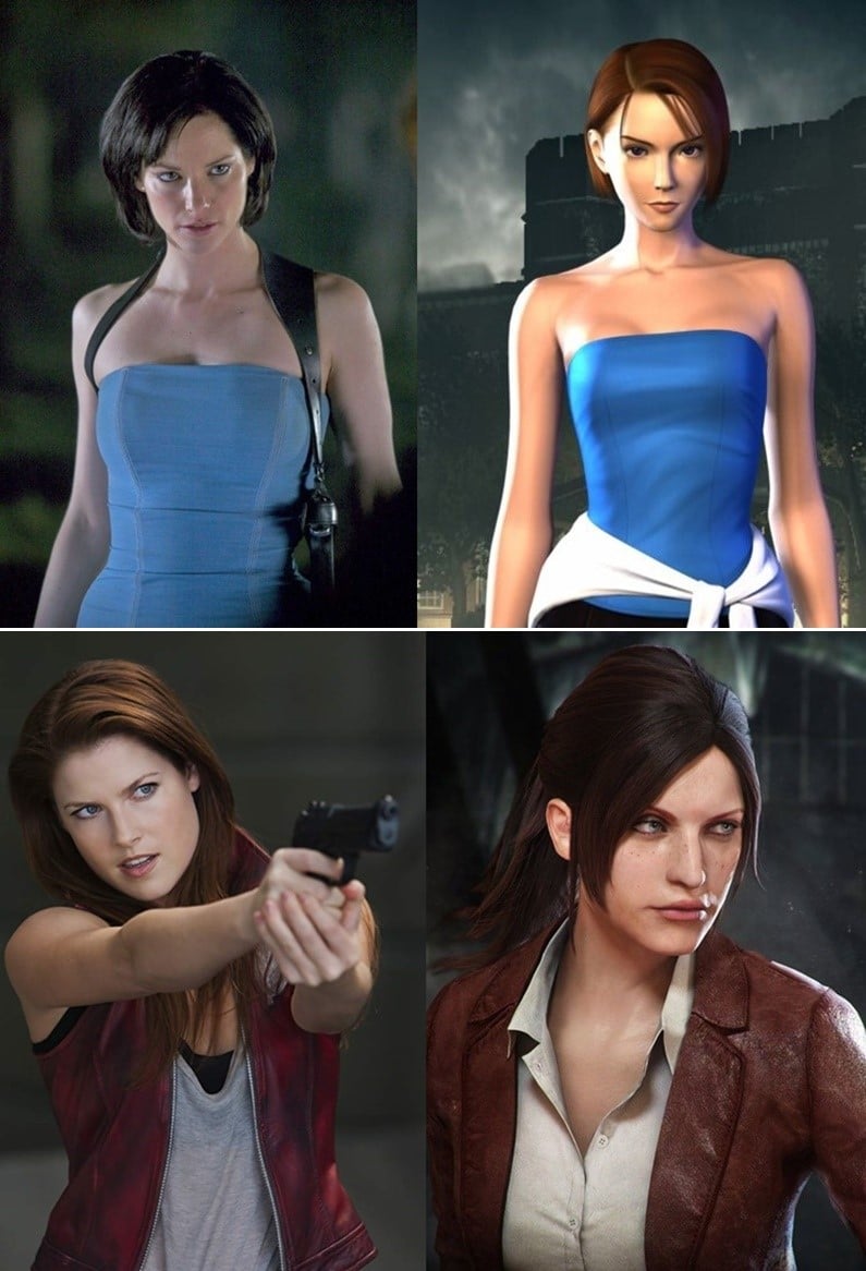 Resident Evil  