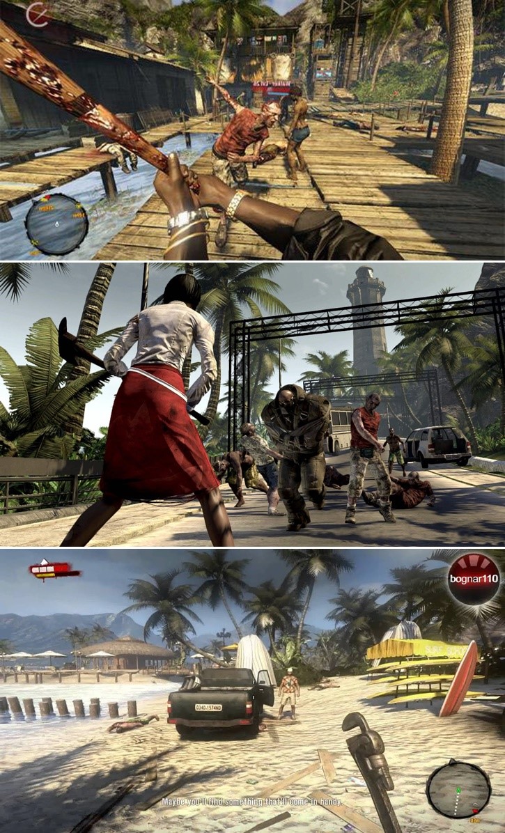 Dead Island