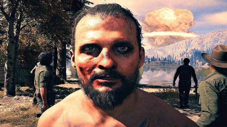 Far Cry 5