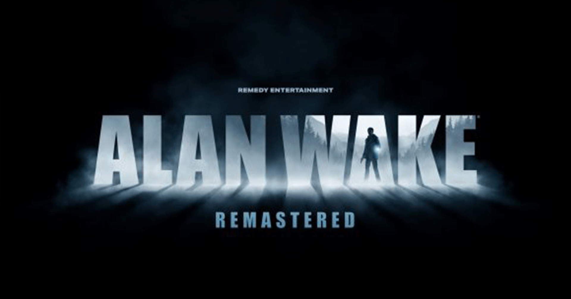 Alan Wake ภาค Remastered ประกาศเปิดตัวอย่างเป็นทางการ พร้อมวางจำหน่ายฤดูใบไม้ร่วงนี้