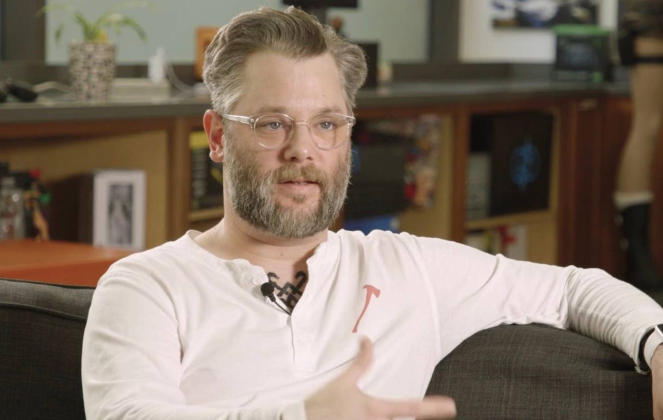 Cory Barlog ไม่ใช่ผู้กำกับ God of War Ragnarok