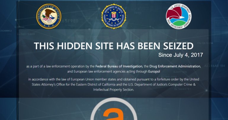 Alphabay url