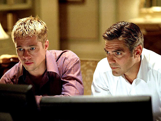 Ocean's Eleven