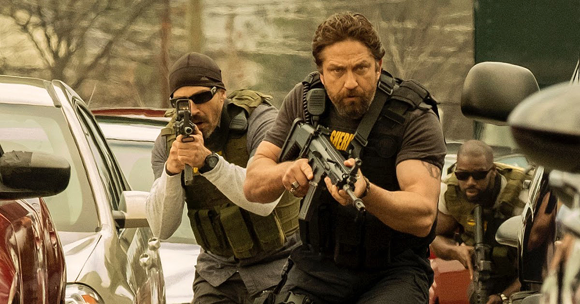 เจอราร์ด บัตเลอร์ ยืนยัน ‘Den of Thieves 2’ จะเริ่มถ่ายทำที่ยุโรป ต้นปี 2022 นี้