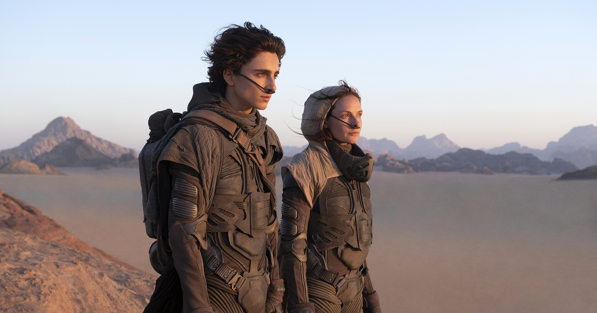 คำวิจารณ์แรก ‘Dune’ จากสื่อต่างประเทศ: ทั้งชื่นชมและผิดหวังกับมหากาพย์นี้