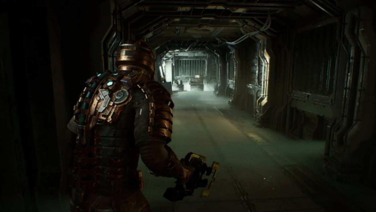 เกม Dead Space