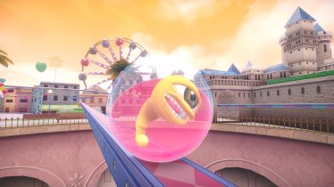 เกม Super Monkey Ball: Banana Mania