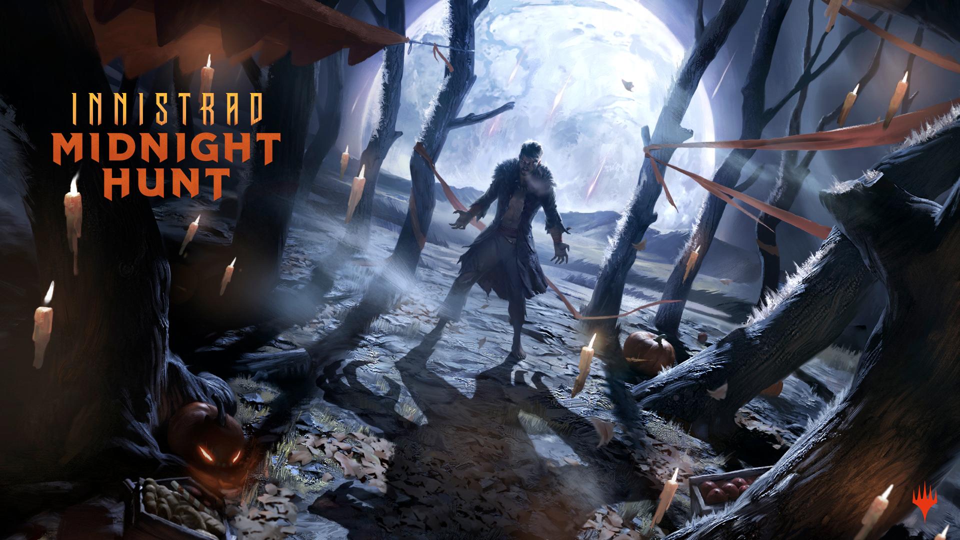 เจาะลึกการ์ดชุดใหม่ “Midnight Hunt” ของ Magic: The Gathering”