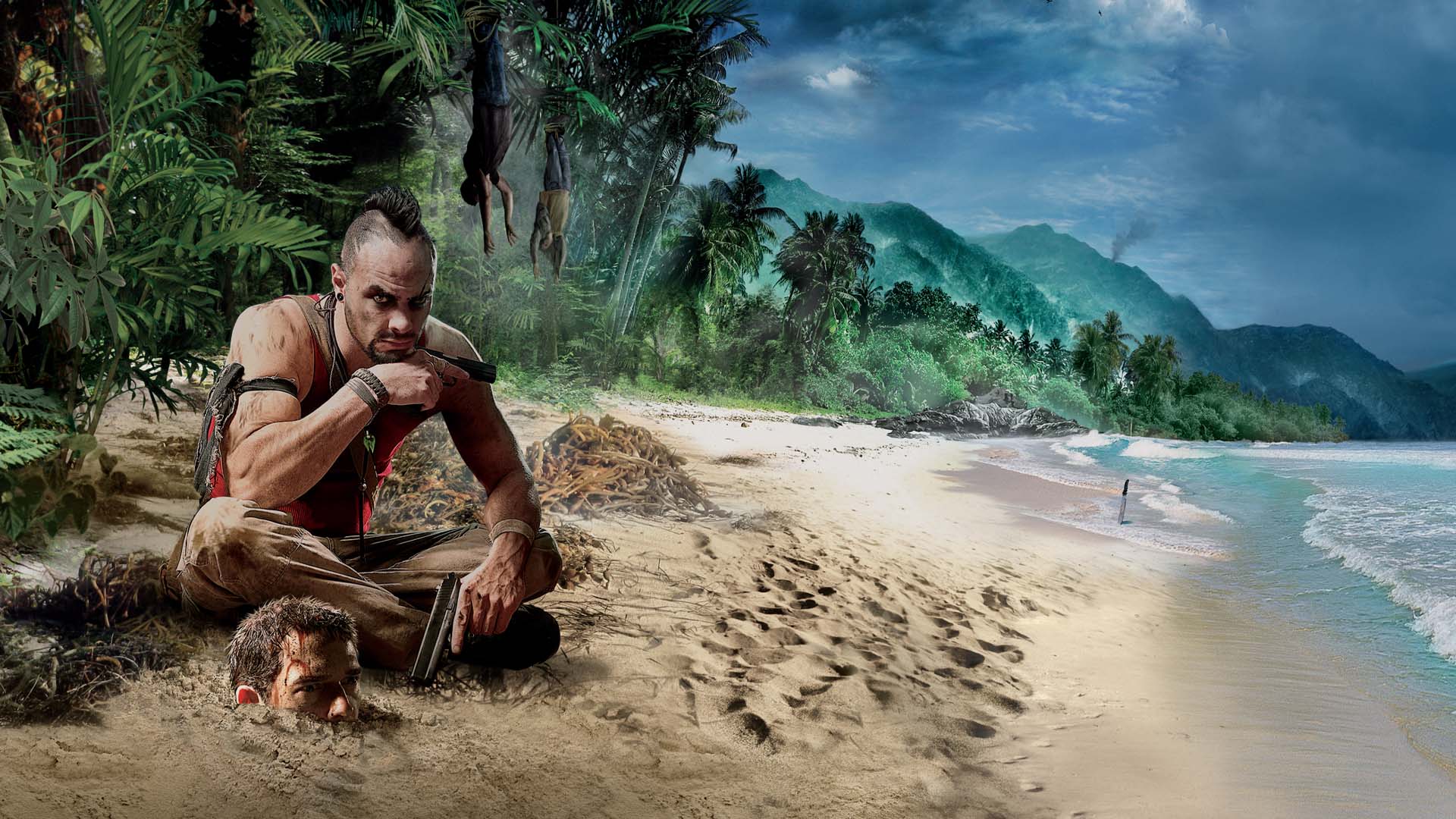 โหลดด่วน! Ubisoft แจก Far Cry 3 ฟรี