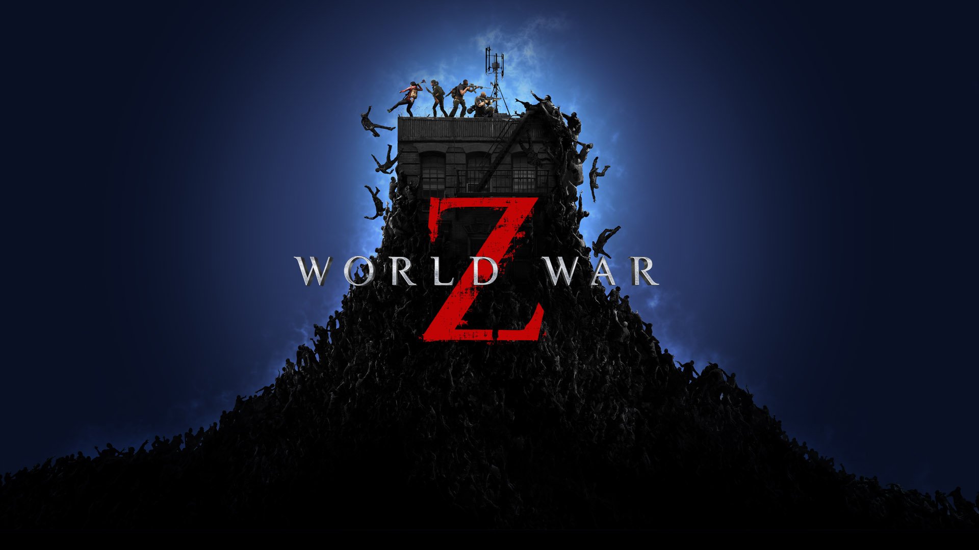 World War Z จะวางจำหน่ายบน Nintendo Switch ในเดือนพฤศจิกายนนี้