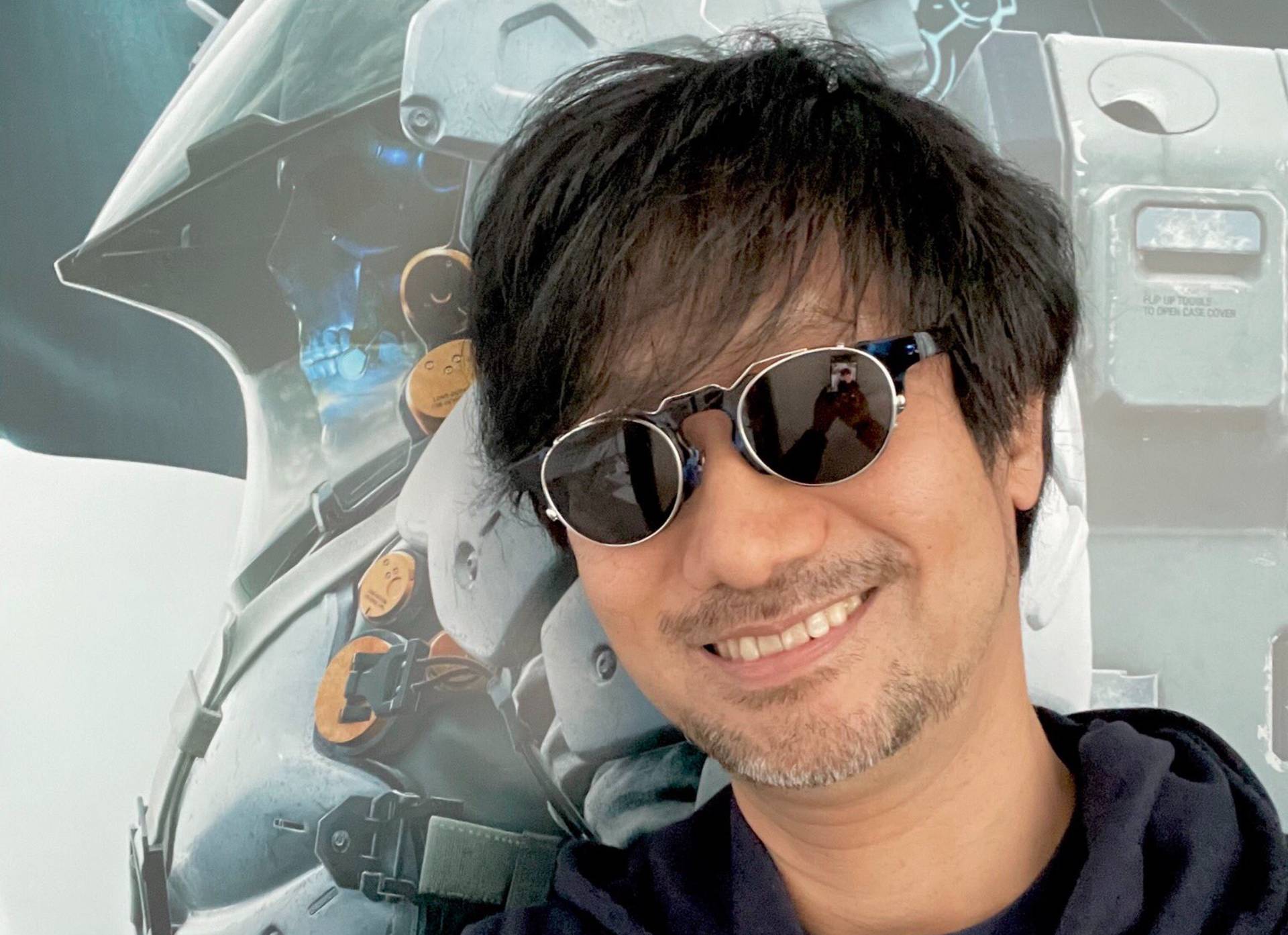 MADS MAX ไอเดียใหม่ของ Hideo Kojima ที่ไม่ใช่วันสิ้นโลก