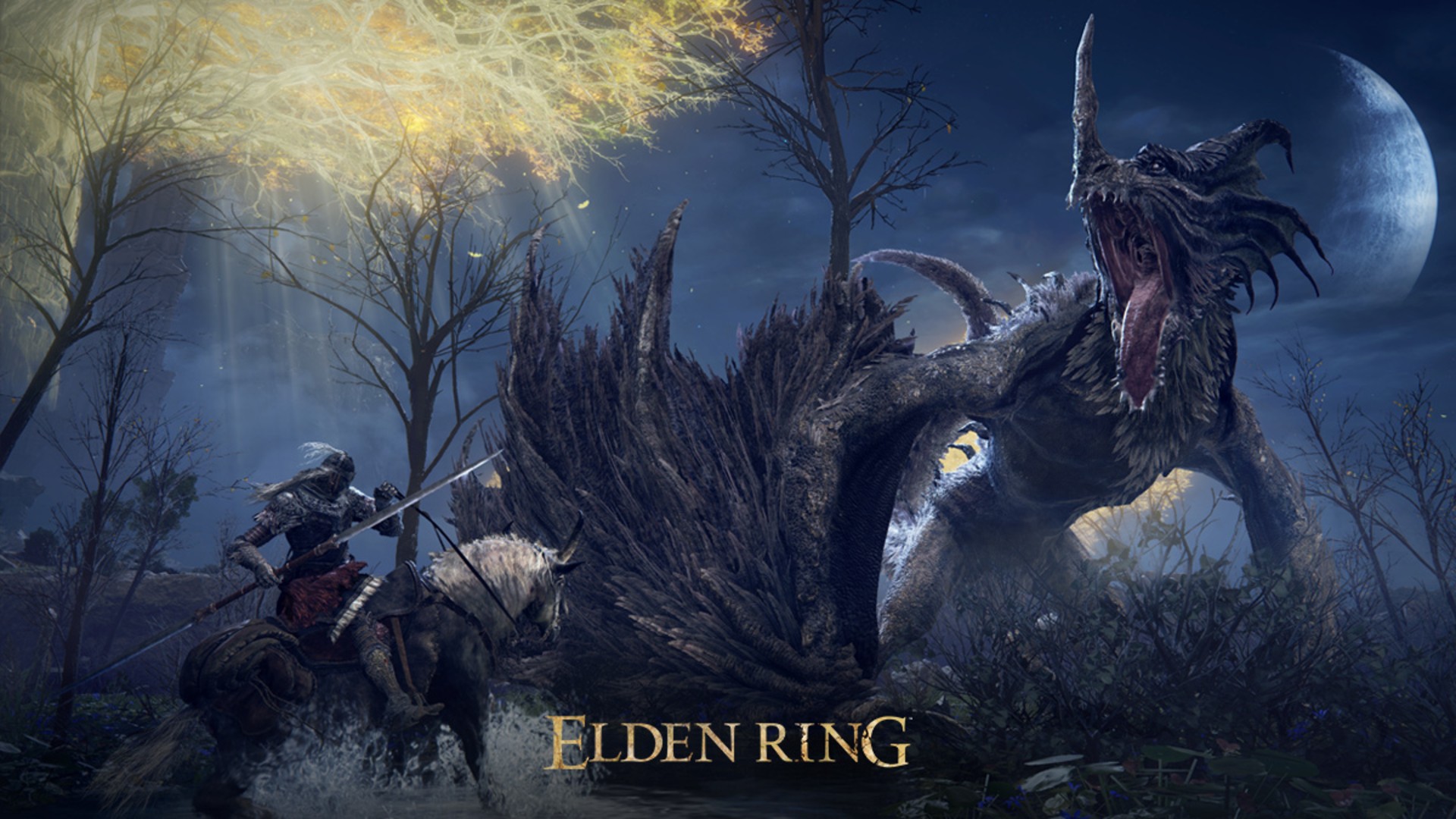 FromSoftware เผย George R.R. Martin ไม่ได้เขียนบทให้ Elden Ring เพียงแค่มาช่วยสร้างโลกเท่านั้น